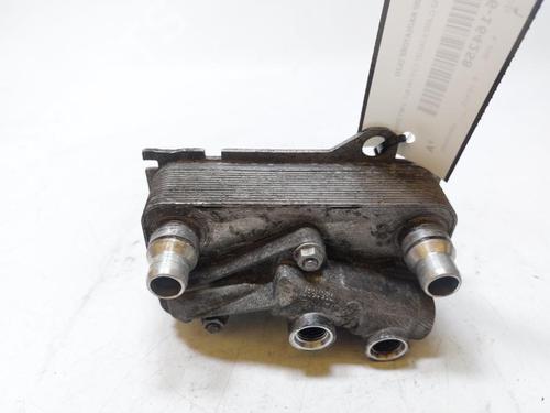 Used Water radiator MERCEDES-BENZ S-CLASS (W222, V222, X222) S 350 BlueTEC / d (222.132, 222.032, 222.123) (258 hp) 30454107