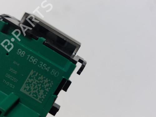 AC-Styringsenhed/Manøvreenhed PEUGEOT 208 II (UB_, UP_, UW_, UJ_) 1.2 Hybrid 136 (UPHPYK) | BP30921596I5