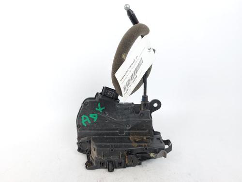 Used Front right lock NISSAN MICRA V (K14) 1.0 (71 hp) 15170948