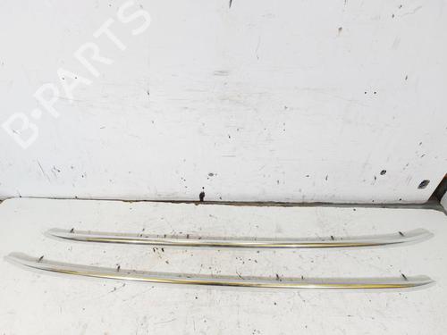 Used Roof bar AUDI A4 B9 Avant (8W5, 8WD) 2.0 TDI quattro (190 hp) 15156351