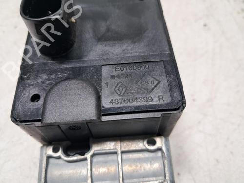 Electronic module RENAULT CAPTUR I (J5_, H5_) 1.5 dCi 90 (J5N4, J5M5, J5MW, J5M6, J5AL, J5AJ) | BP31011177M83 