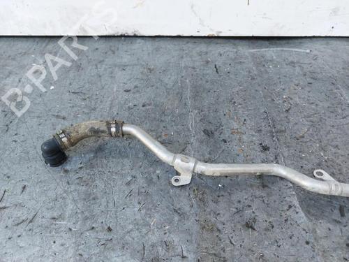 Pipe MERCEDES-BENZ GLC (X253) 220 d 4-matic (253.915) | BP19642855M125 