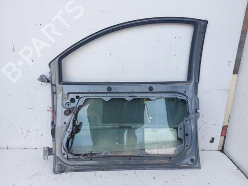 Right front door VW NEW BEETLE (9C1, 1C1) 1.9 TDI | BP15161999C3 
