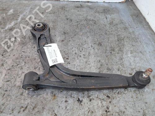 Used Left front suspension arm Left front suspension arm FIAT 500 (312_) 1.3 D Multijet (312AXB1A) (75 hp) 33904578 33904578