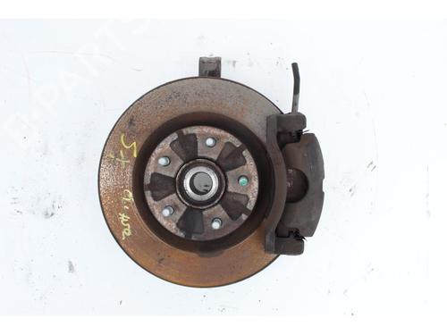 Used Right front steering knuckle NISSAN QASHQAI / QASHQAI +2 I (J10, NJ10, JJ10E) 1.6 (114 hp) 15147981