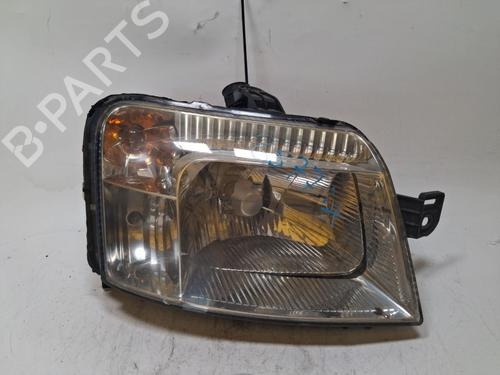 Used Right headlight Right headlight 39197206 39197206