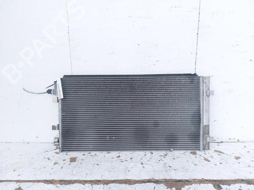 AC radiator RENAULT SCÉNIC III (JZ0/1_) 1.6 dCi (JZ00, JZ12) | BP29523060M32 