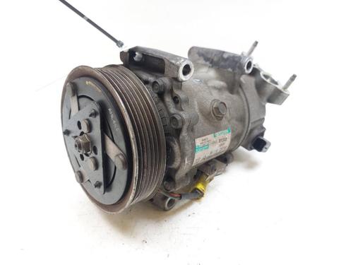 Used AC compressor PEUGEOT 308 I (4A_, 4C_) 1.6 HDi (109 hp) 29238409