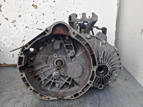 Gearkasse Gearkasse 39427707 39427707