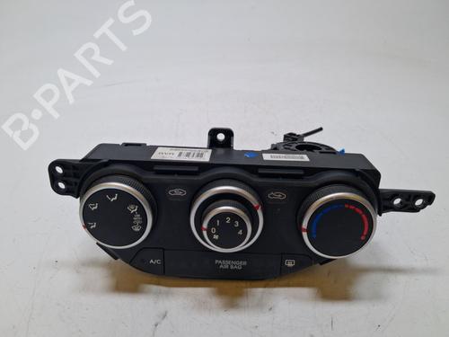 Used Climate control Climate control 38949512 38949512