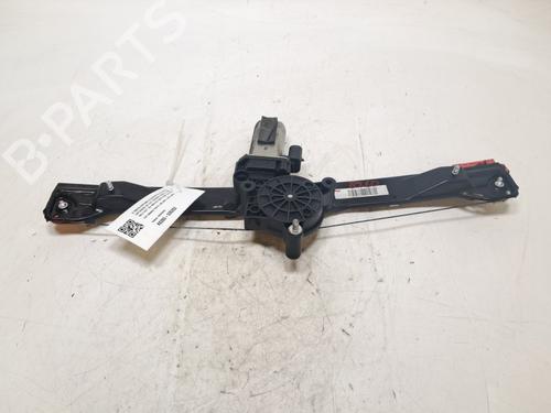 Used Front left window mechanism Front left window mechanism 38106795 38106795
