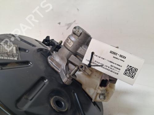 Servo brake CITROËN C4 Picasso II 1.6 BlueHDi 120 | BP38635327M42 - Image 3