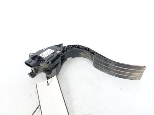 Used Pedal Pedal RENAULT CLIO IV Grandtour (KH_) 1.5 dCi 90 (KHN3, KHN4) (90 hp) 15160991 15160991