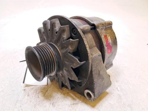 Used Alternator Alternator MERCEDES-BENZ 190 (W201) D 2.0 (201.122) (72 hp) 34418107 34418107
