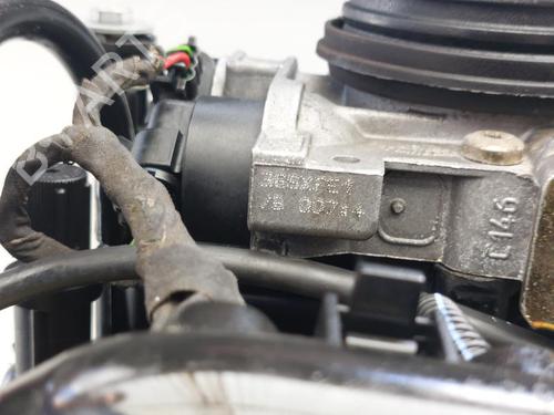 Engine FIAT SEICENTO / 600 (187_) 1.1 (187AXB, 187AXB1A, 187AXC1A02) | BP29584303M1 