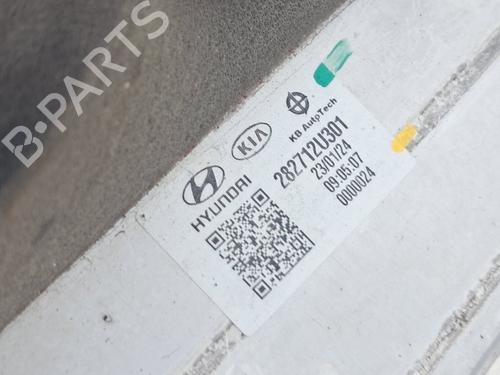 Intercooler KIA SPORTAGE V (NQ5) 1.6 CRDi MHEV AWD | BP36693950M30 - Image 5