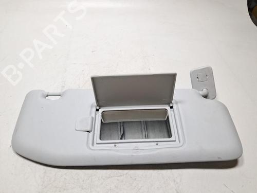 Right sun visor OPEL CORSA F (P2JO) 1.2 (68) | BP33196724I2 - Image 2