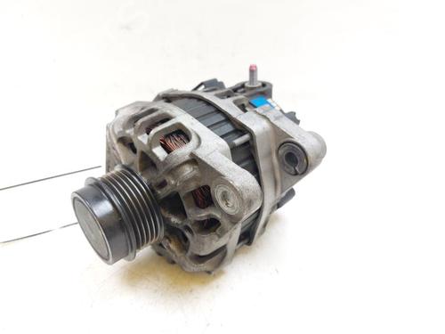 Used Alternator Alternator HYUNDAI i20 I (PB, PBT) 1.2 (86 hp) 25249766 25249766