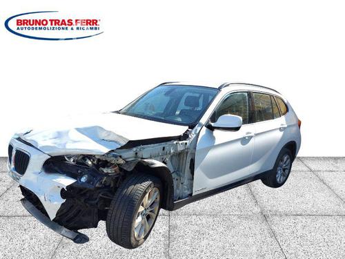 Front left window mechanism BMW X1 (E84) xDrive 18 d | BP15892474C22