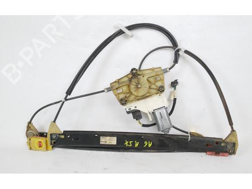 Used Front left window mechanism Front left window mechanism AUDI A6 C6 Avant (4F5) 3.0 TDI quattro (233 hp) 15148634 15148634
