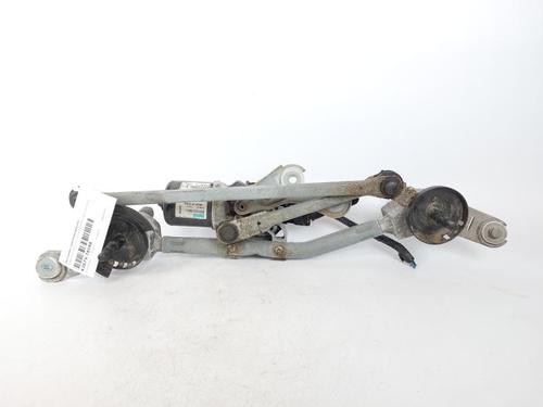 Used Front wiper motor NISSAN JUKE (F15) 1.2 DIG-T (115 hp) 15171178