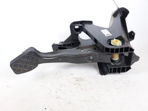 Used Pedal Pedal VW GOLF VII (5G1, BQ1, BE1, BE2) 1.6 TDI (105 hp) 15157780 15157780