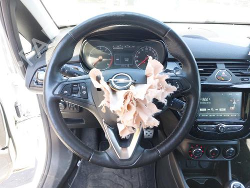 Steering rack OPEL CORSA E (X15) 1.4 (08, 68) | BP18956562M22 - Image 9