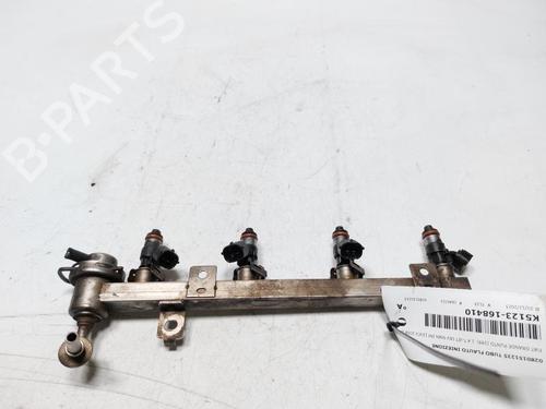 Used Injector FIAT GRANDE PUNTO (199_) 1.4 T-Jet (199AXM1A, 199BXM1A, 199BXN1A) (120 hp) 30801772