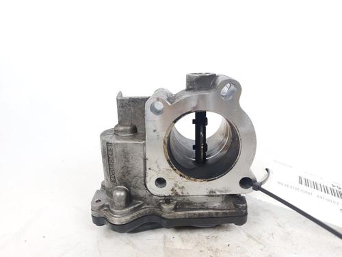 Used Throttle body RENAULT LAGUNA III Grandtour (KT0/1) 2.0 dCi (KT01, KT08, KT09, KT0K, KT12, KT1D, KT1W) (150 hp) 17473379