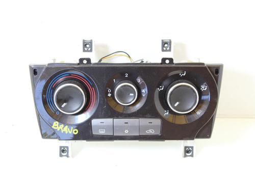 Used Climate control FIAT BRAVO II (198_) 1.4 (198AXA1B) (90 hp) 15141693
