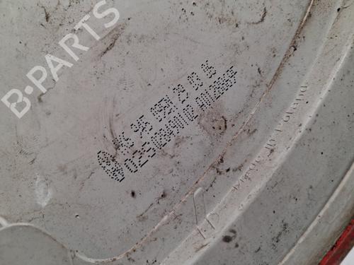 Left taillight VW GOLF V (1K1) 1.9 TDI | BP38615085C34 - Image 5
