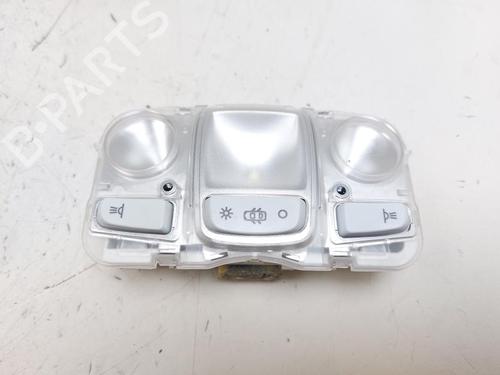 Used Interior roof light PEUGEOT 308 II (LB_, LP_, LW_, LH_, L3_) 1.5 BlueHDi 130 (131 hp) 28618909