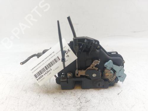 Rear right lock VW GOLF V (1K1) 2.0 TDI 16V 4motion | BP26880409C99 