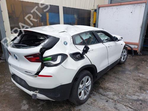Engine BMW X2 (F39) xDrive 25 e Plug-in-Hybrid | BP33231663M1  - Image 12