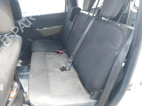 Right front suspension arm DACIA LODGY (JS_) 1.5 dCi (JSMC, JSAF) | BP23558267M13 - Image 12