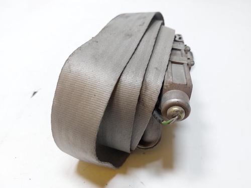 Front right seatbelt FIAT IDEA (350_) 1.4 | BP33198137I25 - Image 4