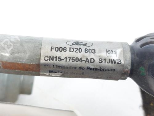 Front wiper motor FORD ECOSPORT 1.0 EcoBoost | BP15172873M29 