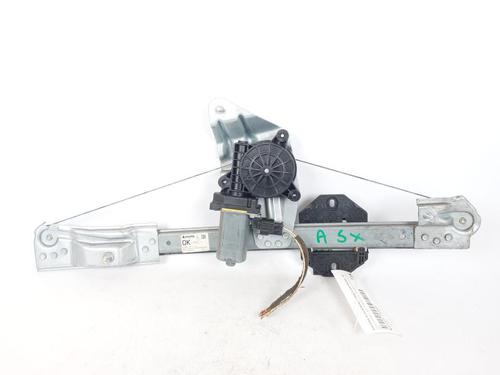 Used Front left window mechanism Front left window mechanism DACIA SANDERO II 1.5 dCi (90 hp) 15172865 15172865