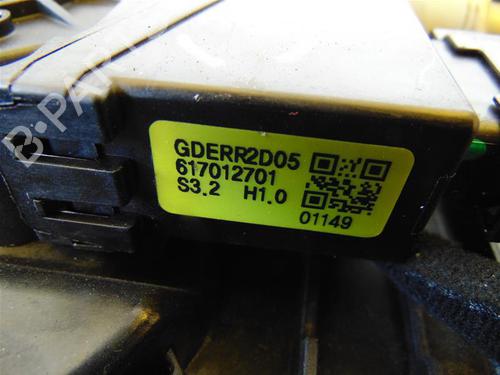 Rear right window mechanism HYUNDAI i30 (GD) 1.6 CRDi | BP15141137C25 - Image 4