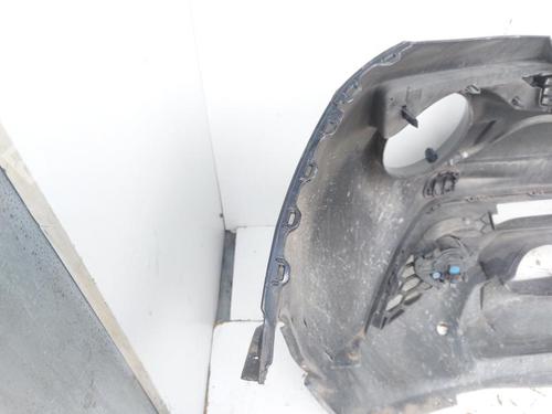 Front bumper NISSAN JUKE (F15) 1.5 dCi | BP29390647C7 