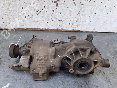 Used Rear differential Rear differential 38745735 38745735