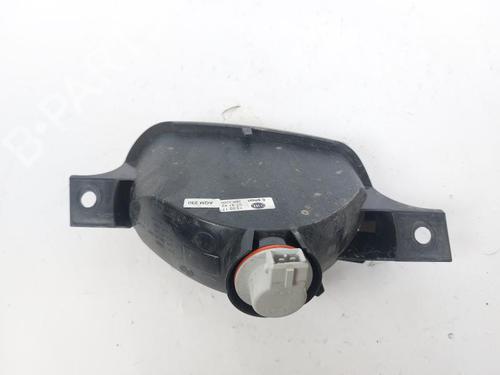 Venstre forlygte SMART FORFOUR Hatchback (453) 1.0 (453.042, 453.043) | BP23880971C28