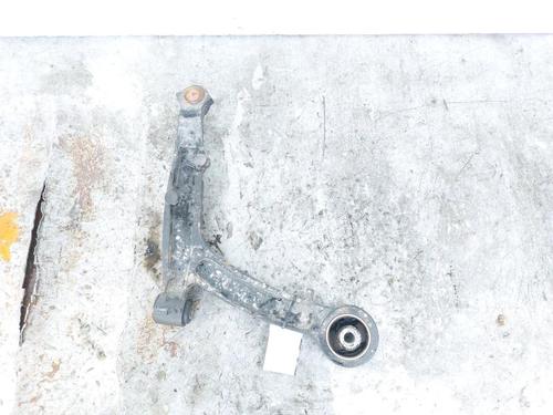 Left front suspension arm FIAT PANDA (169_) 1.3 D Multijet (169.AXC1A) | BP31272618M12 