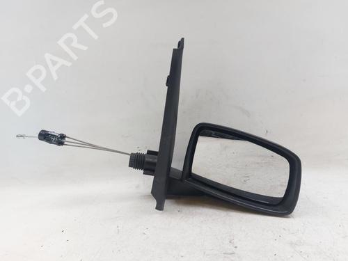 Used Right mirror FIAT PANDA (169_) 1.2 Natural Power (169.AXB1A) (60 hp) 29298638