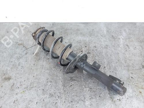 Used Left front shock absorber Left front shock absorber FORD TRANSIT CUSTOM V362 Van (FY, FZ) 2.0 EcoBlue (130 hp) 18740570 18740570