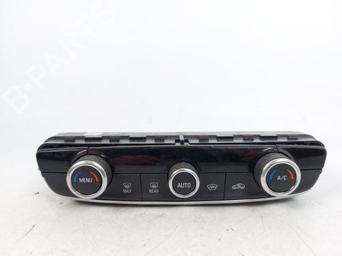 Used Climate control OPEL GRANDLAND / GRANDLAND X (A18, P1UO) 2.0 D (75) (177 hp) 17203320