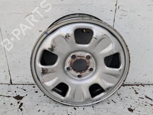 Used Rim Rim 37602244 37602244