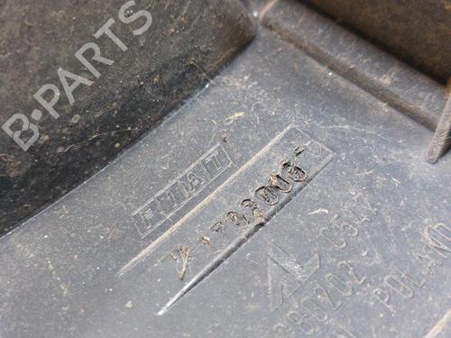 Right taillight FIAT PANDA (169_) 1.3 D Multijet (169AXG1A, 169AXD1A) | BP34505522C35  - Image 5