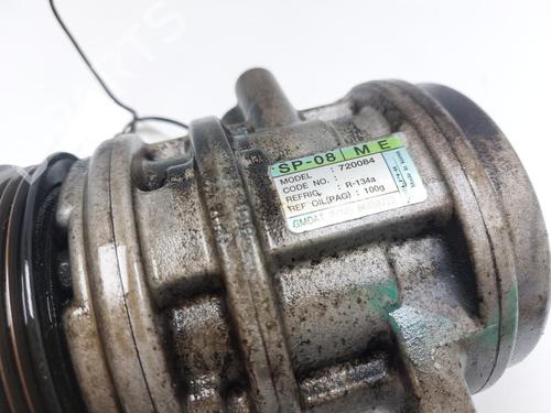 AC compressor CHEVROLET MATIZ (M200, M250) 0.8 | BP29448141M34 