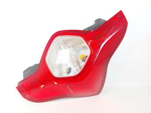 Right taillight DACIA LODGY (JS_) 1.5 dCi (JSMC, JSAF) | BP23558235C35